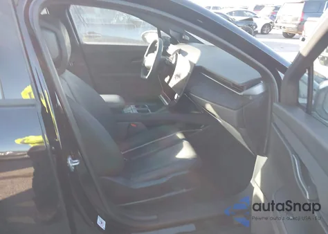 2023 Fisker Ocean One z USA, uszkodzony, nr VIN VCF1ZBU24PG005432